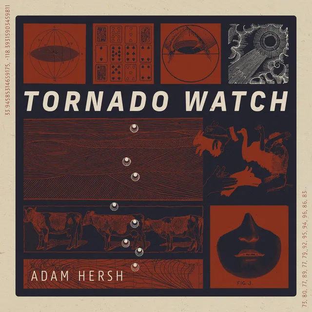 Tornado Watch