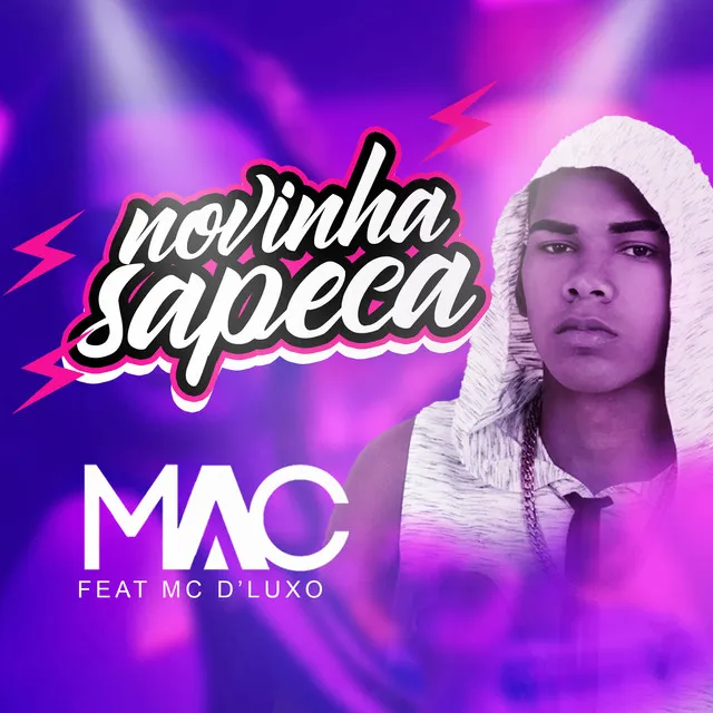 Novinha Sapeca