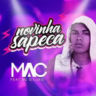 Novinha Sapeca by Mac