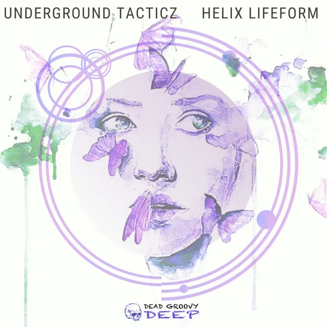 Helix Lifeform - Chris Henderson Remix