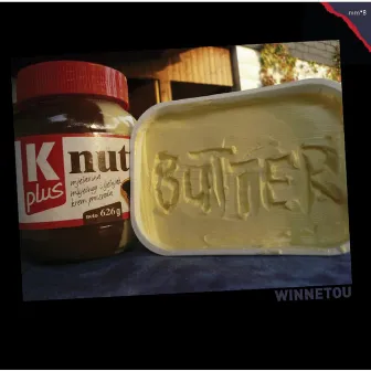 Winnetou by Knut Butter