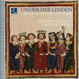 Under der Linden by Paulin Bundgen