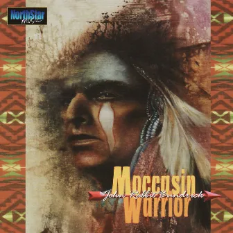 Moccasin Warrior by John 