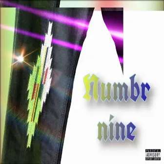 Numbr Nine by Rocket the Aviator