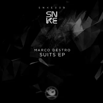 Suits Ep by Marco Destro