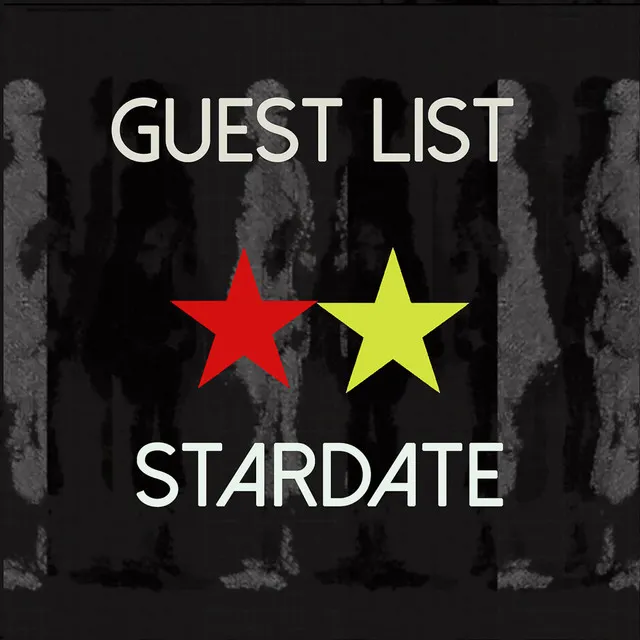 Guest List - Club Mix