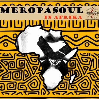 In Afrika by Meropasoul