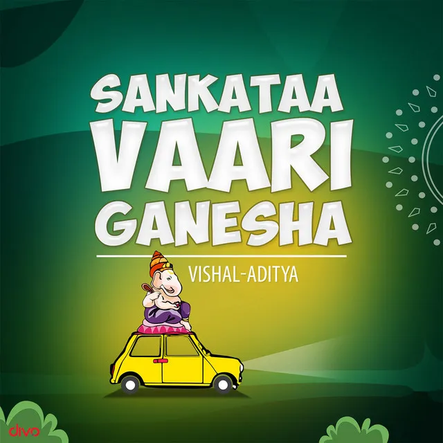 Sankata Vaari Ganesha