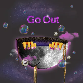 Go Out by Lisa Goe