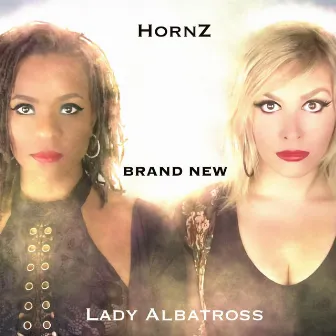 Brand New by Lady Albatross