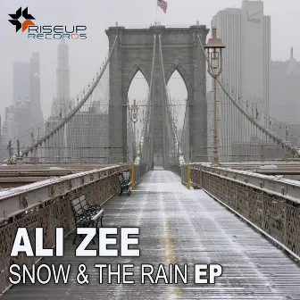 Snow & The Rain by ALIZEE'