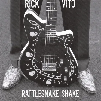 Rattlesnake Shake by Rick Vito