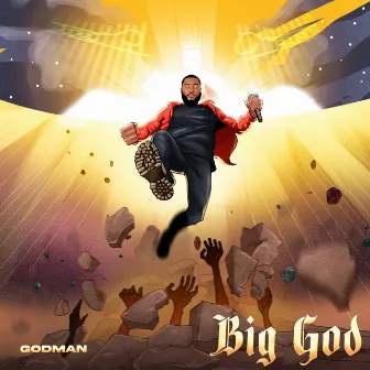 Big God by GODMAN