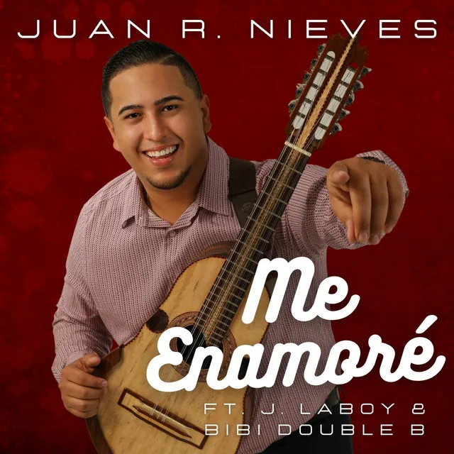 Juan Nieves