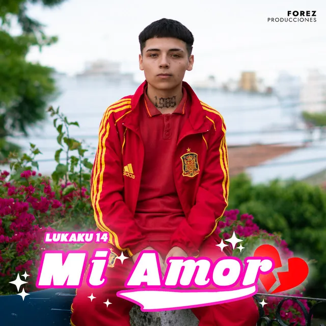 Mi Amor (Un Rkt Romántico)