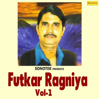 Futkar Ragniya Vol 1 by Karampal Sharma