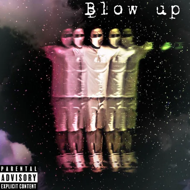 Blow Up