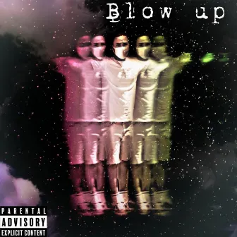 Blow Up by Deezy104