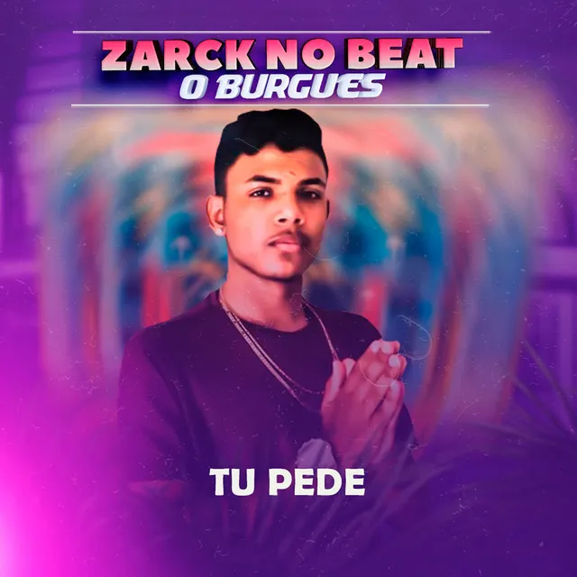 Tu Pede (feat. Mc Thayzinha)