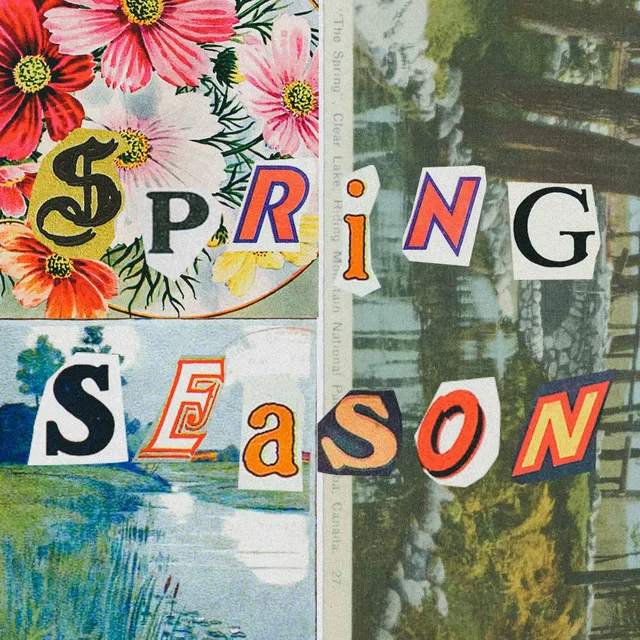 Spring Season