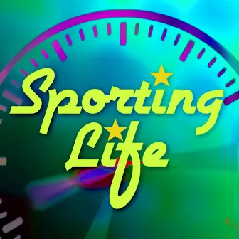 Help the Children / Freeze Game by Sporting Life