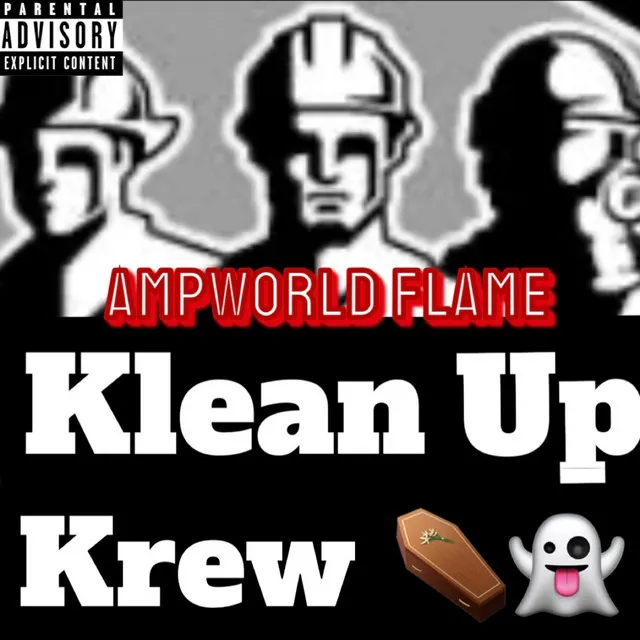 Klean Up Krew