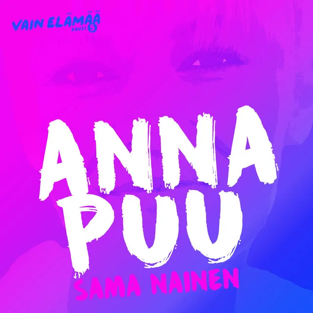 Sama nainen (Vain elämää kausi 5)