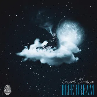 Blue Dream by Gerard Thompson