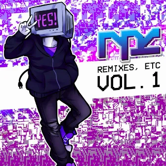 Remixes, Etc. Vol. 1 by NPC