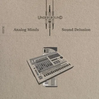 Sound Delusion by Analog Minds