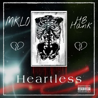 Heartless by HB Hank