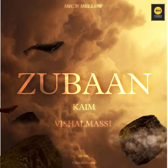 Zubaan