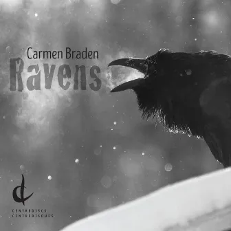 Ravens by Carmen Braden