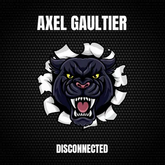 Disconnected by Axel Gaultier