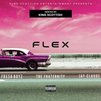 Flex by Jay Claude