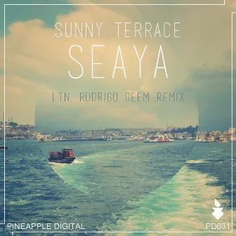 Seaya by Sunny Terrace