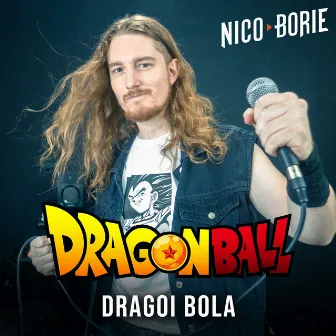 Dragon Ball - Dragoi Bola (Euskera) (Versión Metal) by Hugo RTF