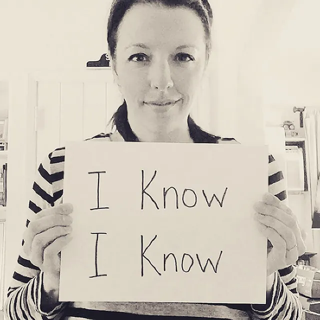 I Know I Know - Single