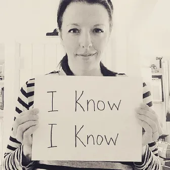 I Know I Know - Single by Shannon Curtis