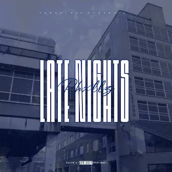 Late Nights by Phxllz