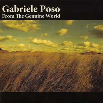 From The Genuine World by Gabriele Poso