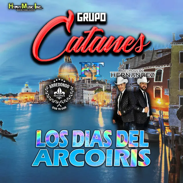 Los Días del Arcoíris