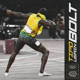 Tipo Usain Bolt by LotH