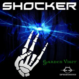 Garden Visit by Shocker