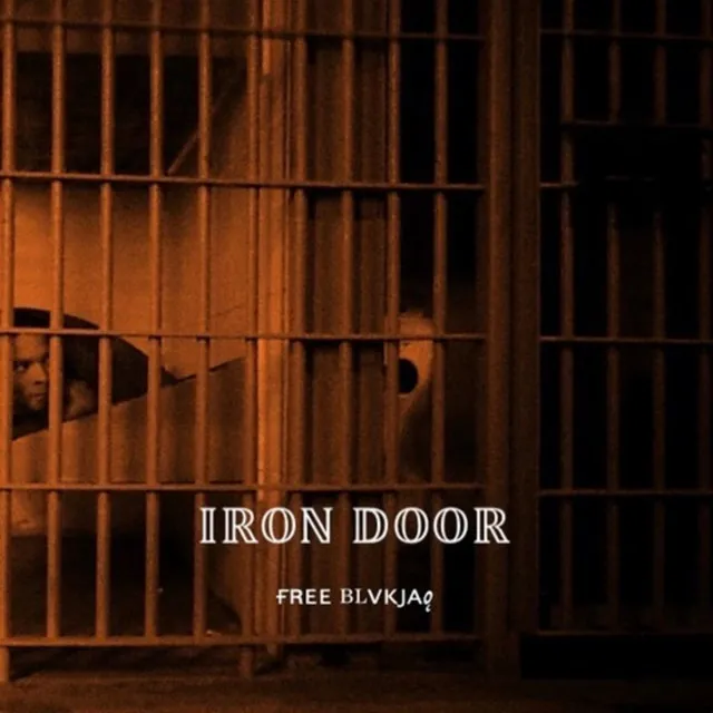 Iron Door