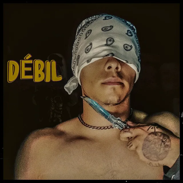 DÉBIL (HUMANO) - Versión extendida