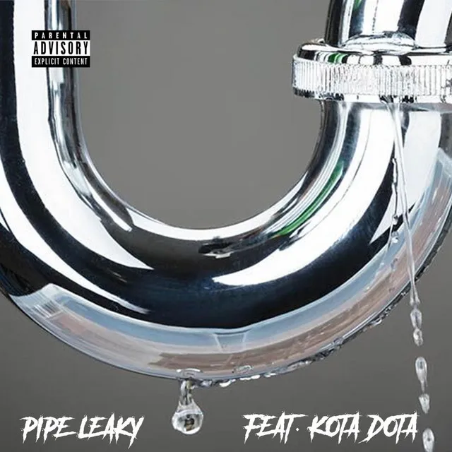 Pipe Leaky