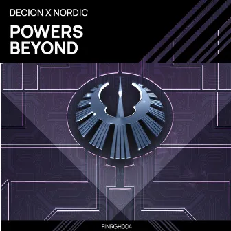 Powers Beyond by Nordic