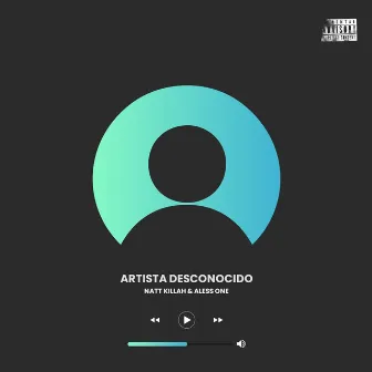 Artista Desconocido by Aless One