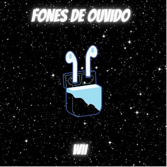 Fones de Ouvido by wi7